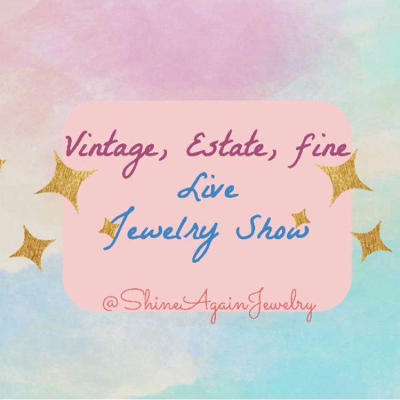 Vintage & Estate Fine Jewelry - Picture 2 of 3